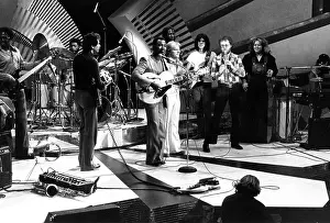 The Midnight Special TV Show