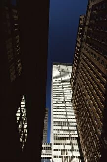 Images Dated 22nd October 2012: Midtown Manhattan