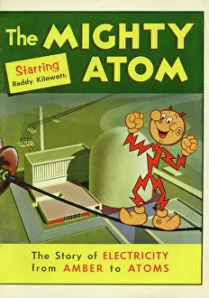 The Mighty Atom