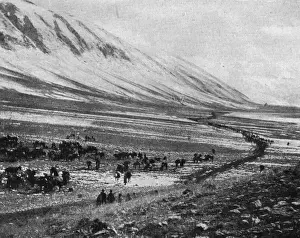 World Open Prints: Mighty Caucasus