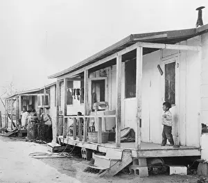 Disrepair Prints: Migrant Workers Housing
