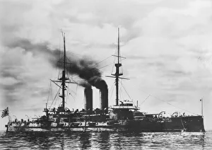 Images Dated 19th August 2009: Mikasa