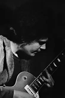 Huty24319 Prints: Mike Bloomfield