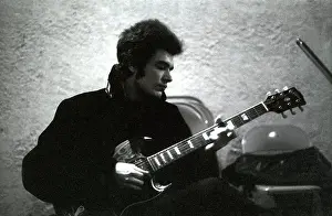 Mike Bloomfield