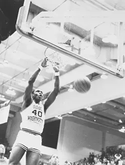 One Person Only Prints: Mike Brown