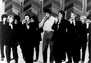 The Mike Douglas Show