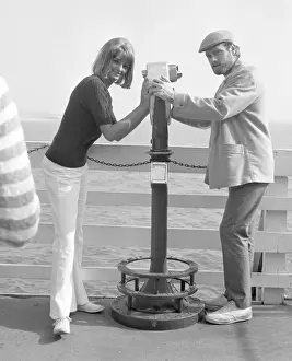 Mike Love With A Friend