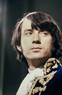 Mike Nesmith Of The Monkees
