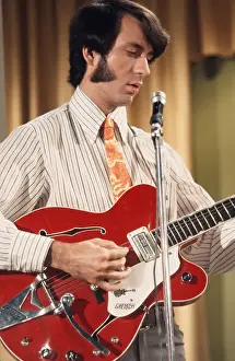 Mike Nesmith Of The Monkees