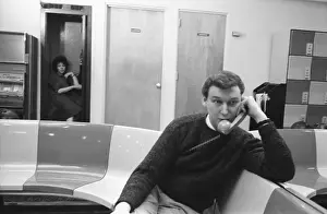 94174688nicholsmay Prints: Mike Nichols And Elaine May