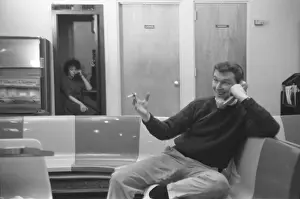 94174688nicholsmay Prints: Mike Nichols And Elaine May