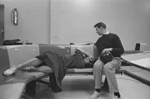 Mike Nichols And Elaine May