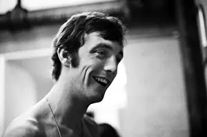 Mike Smith Of The Dave Clark Five