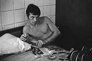 Mike Smith Of The Dave Clark Five