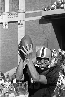 Champaign Prints: Mike Taliaferro