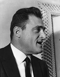 Mike Todd