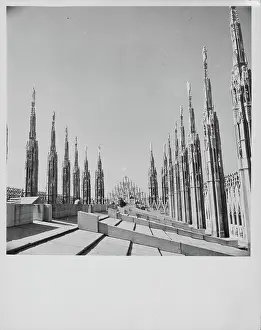 Lac0060 Prints: Milan