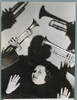 Mildred Bailey