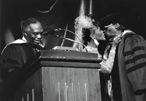 Miles Davis Tribute At Radio City Music Hall