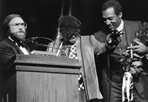 Miles Davis Tribute At Radio City Music Hall