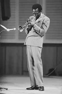 Miles In Germany