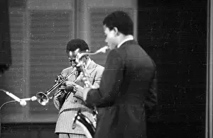 Miles In Germany