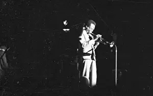 Miles In Germany