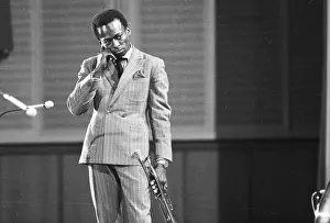 Miles In Germany