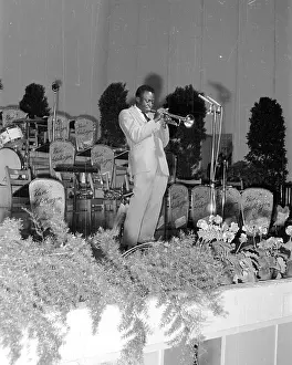Miles & Lester