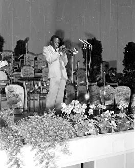 Miles & Lester