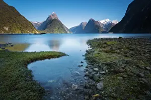 Privacy Prints: Milford Sound