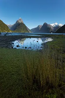 Privacy Prints: Milford Sound