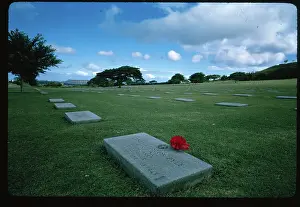 Military Cemetary