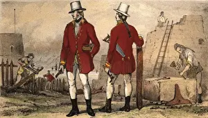 Military Craftsmen