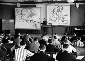 Military Lesson