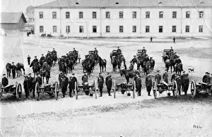 Military Parade