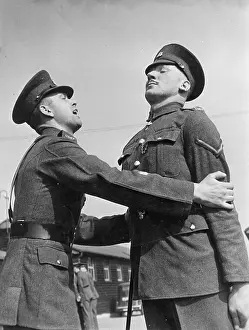 Military Police