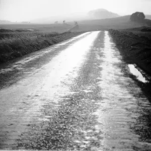 Military Way