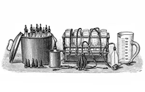 Retail Gallery: Milk sterilization