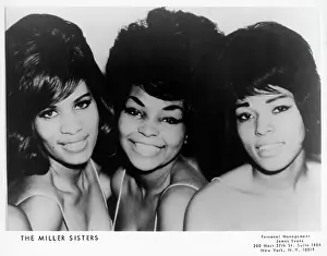 10 22 13 Ochs Prints: The Miller Sisters Portrait