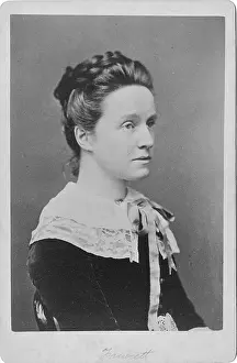 Millicent Fawcett