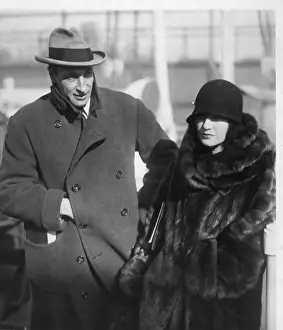 Socialite Prints: Millicent Rogers