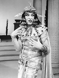 Bracelet Prints: Milton Berle in Costume