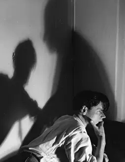 Contrived Prints: Mind Shadows