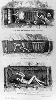 The Mines Of England