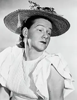 Comedienne Prints: Minnie Pearl