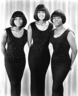 The Mirettes Portrait Session