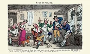 Shave Prints: More miseries