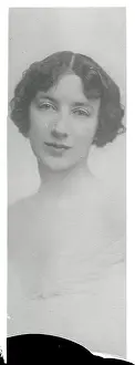 Miss Audrey Munson