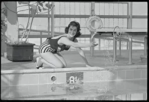 Miss Canada of 1961